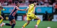 América vs Chivas Femenil semifinal de vuelta en vivo: el Rebaño Sagrado presiona y busca el gol