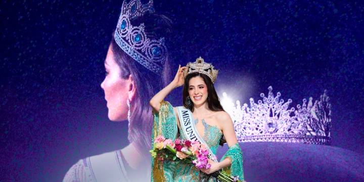 Miss Universe 2025: Las probabilidades que tiene Fátima Bosch de ganar el certamen según exdirectivos, expertos y la IA