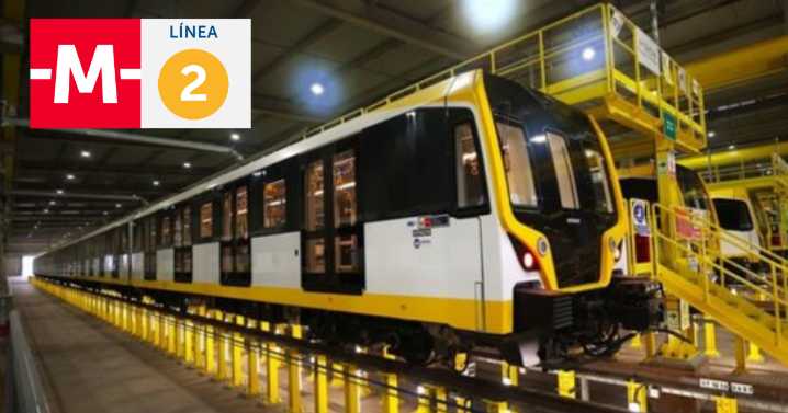 ¡Atención, pasajeros! Línea 2 del Metro de Lima suspenderá su servicio temporalmente desde esta FECHA