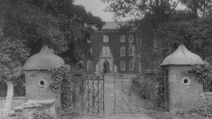 The rise, fall, rise and eventual demolition of a Welsh wonder with an intriguing link to the Duke of Westminster