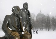 Greenhut: Mamdani’s win offers worst possible temptation for Democrats