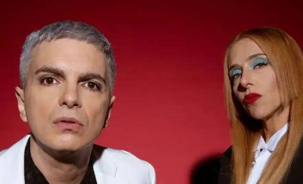 ¡Bombazo! Anuncian la separación de Miranda! y cobra fuerza una versión de "crisis" interna