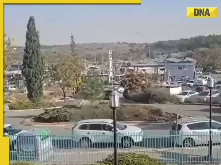 1 Israeli killed, three injured after attack at West Bank checkpoint