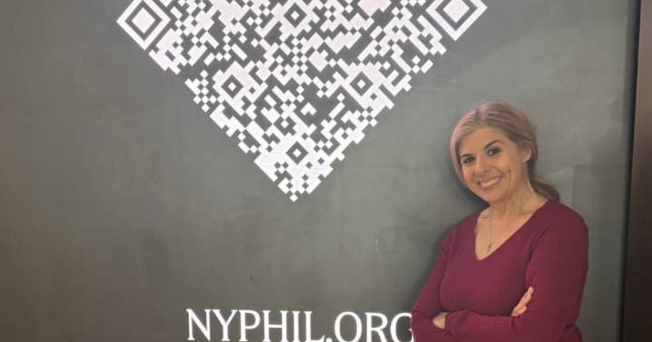 WSHU’s Lauren Rico on scripting the NY Philharmonic’s Young People’s Concert