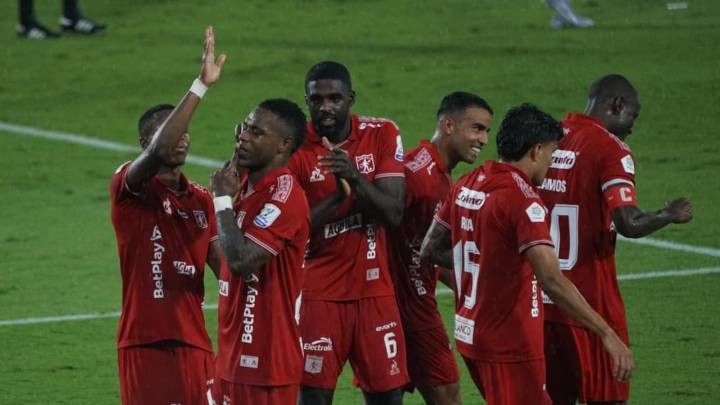 Goleador que interesa al América de Cali se aleja del equipo rojo por mejores propuestas de clubes del exterior
