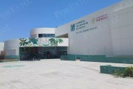 Mujer resulta gravemente herida tras autolesionarse con un cuchillo en Escárcega