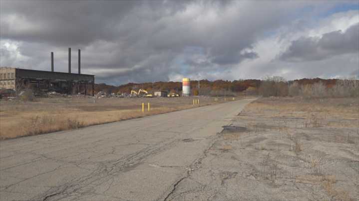 Early talks of potential data center project coming to McDonald