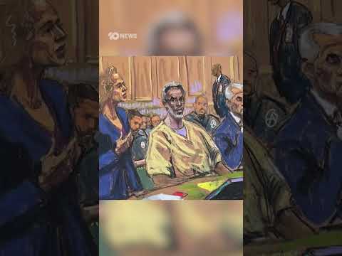 Sean 'Diddy' Combs Faces New Allegations