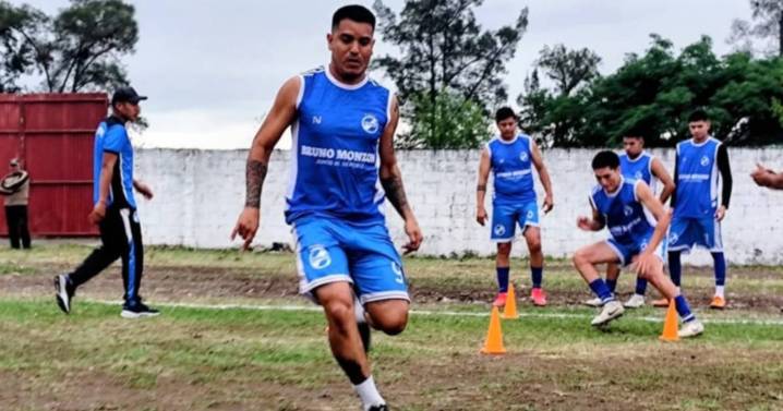 "Esperemos que este finde se nos dé"