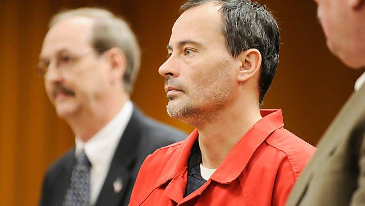 Skelton slated for release 15 years after disappearance of three sons