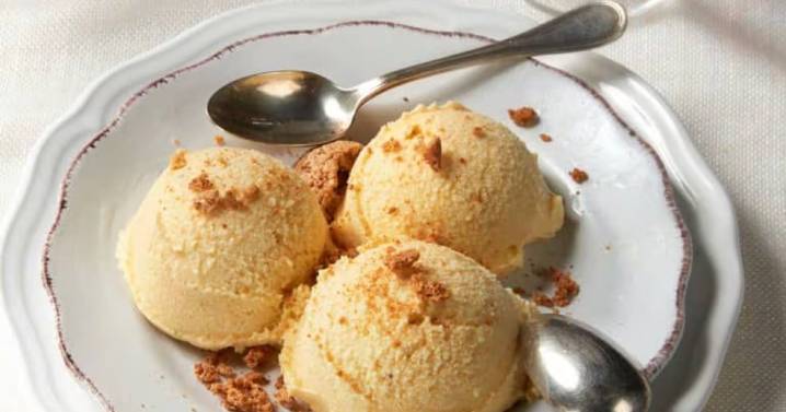 Cómo hacer helado casero de sambayón: la receta paso a paso para que quede igual al de tu heladería favorita 