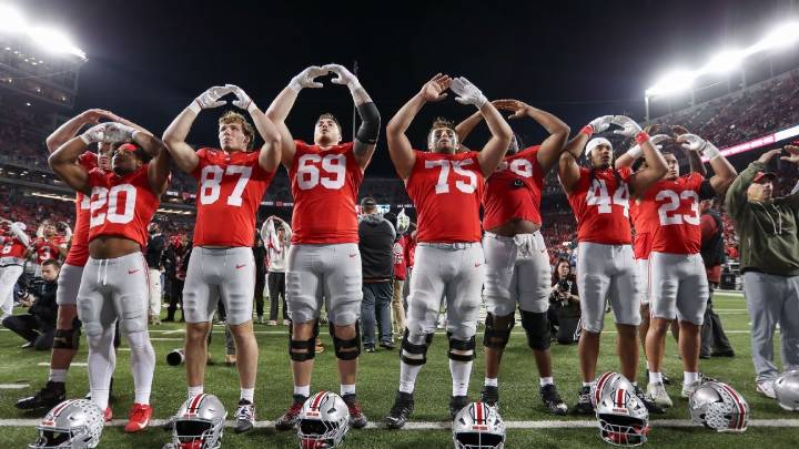 AP college football Week 12 poll reaction: What's next for each Top 25 team