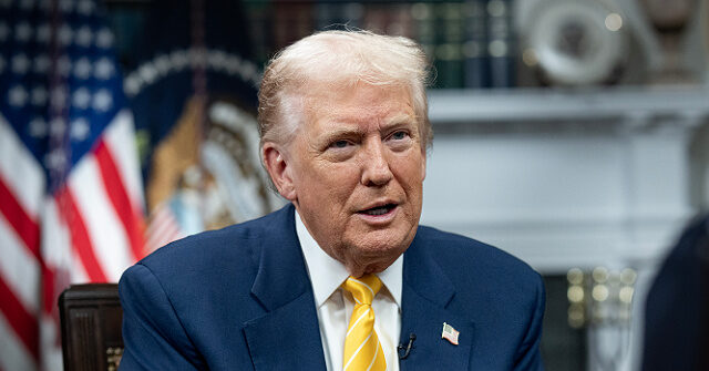 U.N. Security Council Resolution on Gaza Passes, Trump Named Chairman of 'Board of Peace'