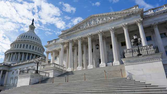 Government will release September jobs report next week, ending data drought from federal shutdown