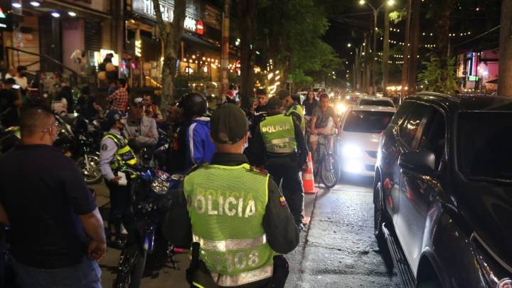 Murió estudiante de los Andes tras ser brutalmente golpeado en fiesta de Halloween