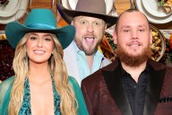 EXCLUSIVE: Would Cody Johnson Rather Have Thanksgiving at Luke Combs’ or Lainey Wilson’s House?