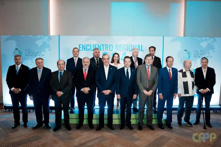 Grupo Libertad y Democracia advierte sobre un posible “golpe electoral” en Honduras