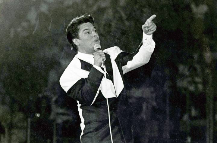 “Juan Gabriel: Debo, puedo y quiero” revela el lado más íntimo del Divo de Juárez: “Lo que se ve no se pregunta”