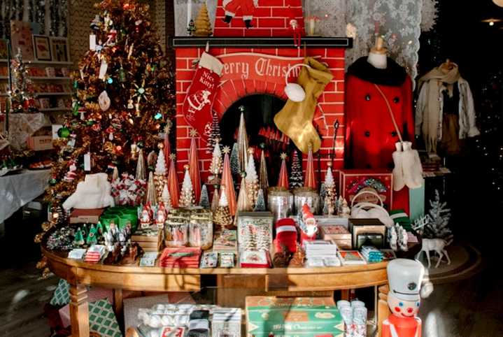 Shop local this season: Our top five independent shops for unique holiday gifts