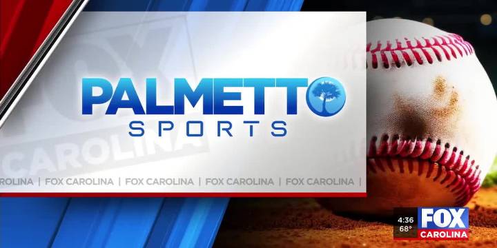 Palmetto sports director Carmine Gemei LIVE in Louisville ahead of Tigers match up