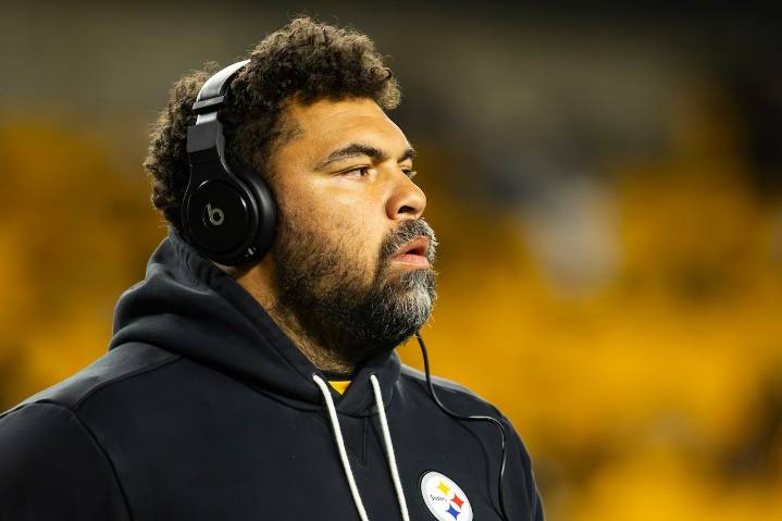 Pittsburgh Steelers big boost with huge injury update on two star players