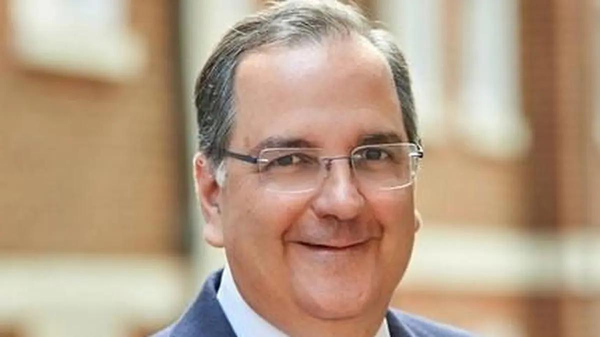 Insinuations of a coup ‘absurd’, Darius Khambata informs Tata Trusts board in letter