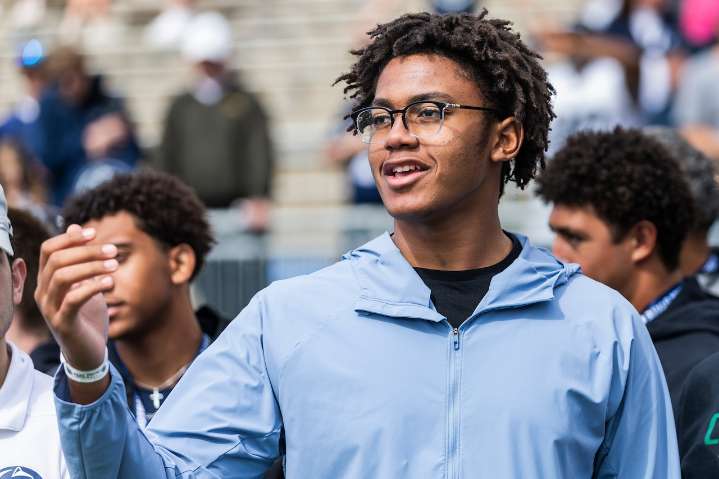 Lansdale Catholic vs. Williams Valley: Watch Pa. high school football playoff quarterfinal live