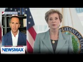 Department of Education should have never been created: Corey DeAngelis