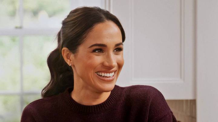 Meghan Markle Returns To Acting For The First Time Since Exiting Suits