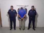 Cpbez capturó a un sujeto por presunta violación contra su hija adolescente en Catatumbo