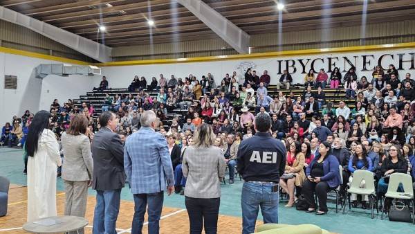 Promueven seguridad escolar y prevención de la violencia en Educación Básica