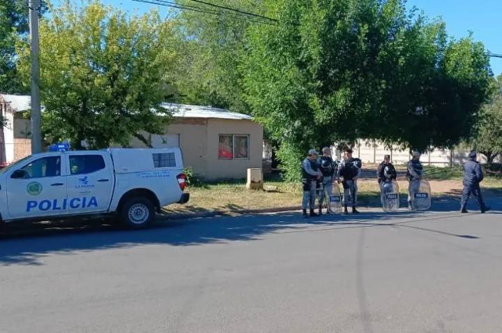 Prisión preventiva para el autor del crimen en Toay: ¿Hubo legítima defensa?