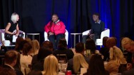 Women leaders gather in Boston to celebrate City Year's impact