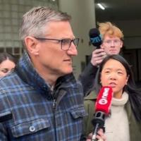 New Zealand ex-top cop admits to having material showing child abuse, bestiality