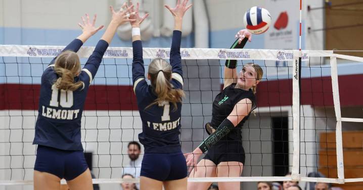Providence sweeps Lemont to claim Class 3A Kankakee Sectional title