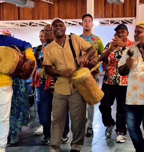 Saberes turísticos son la raíz del patrimonio en Aragua