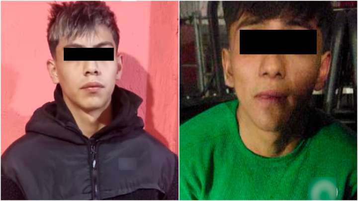 Asesinato de Fede Dorcaz: Detienen a 2 Sujetos Relacionados con Homicidio del Modelo Argentino