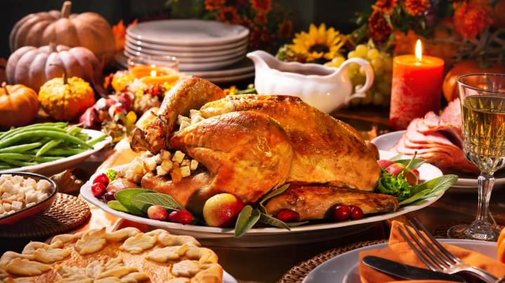 Restaurants in San Antonio open on Thanksgiving