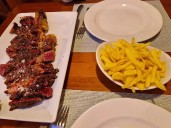 Dónde comer en Reinosa: cocina de montaña con mimo y sabor auténtico