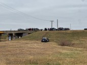 Police release new details on weekend killing spree that started in Moore, ended in Oklahoma City