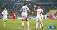Chile vs Perú en segundo duelo amistoso en Rusia: a qué hora juegan y quién transmite