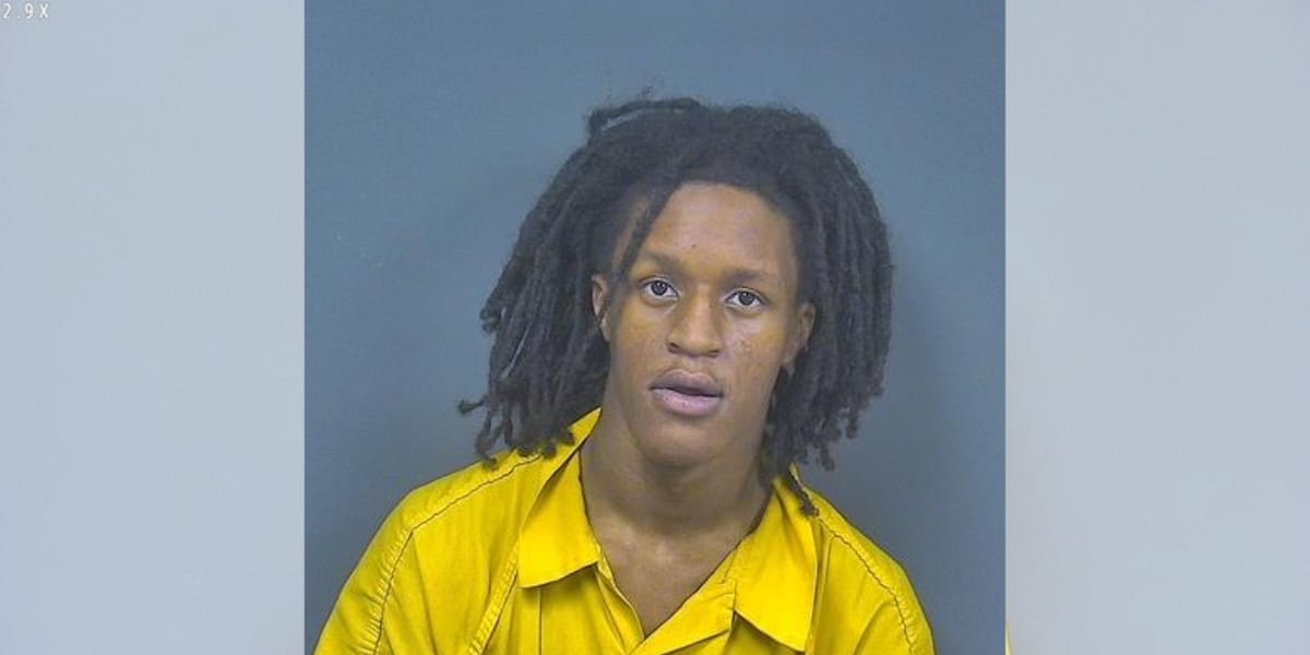 Student attacked with metal shears at North Mississippi college