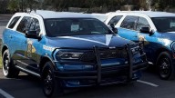 Indiana State Police issues new-look Dodge Durango patrol vehicles to new graduates