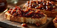 Cómo cocinar mermelada de tocino casera, un snack ideal para incluir en tu cena navideña