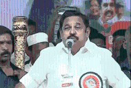 EPS slams DMK over wheat shortage in ration shops; TN govt assures supply by Nov 15