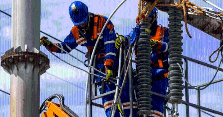 Conozca los barrios de Bogotá con cortes de luz este domingo 30 de noviembre