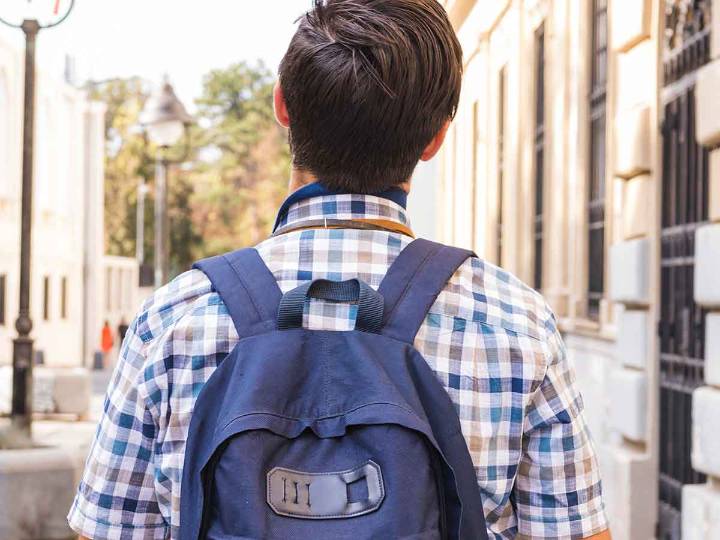 SEP Puebla confirma cambios en los horarios escolares por invierno