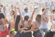 A safety expert explains why you should stay in Australia for schoolies and avoid overseas