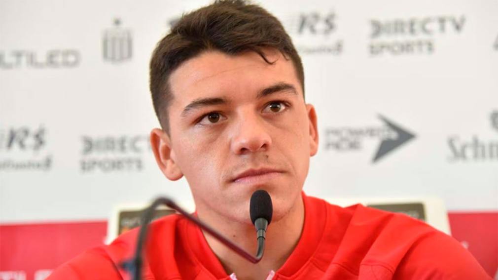 Condenaron a más de 6 años de prisión al exjugador de Estudiantes Diego García por haber violado a una joven