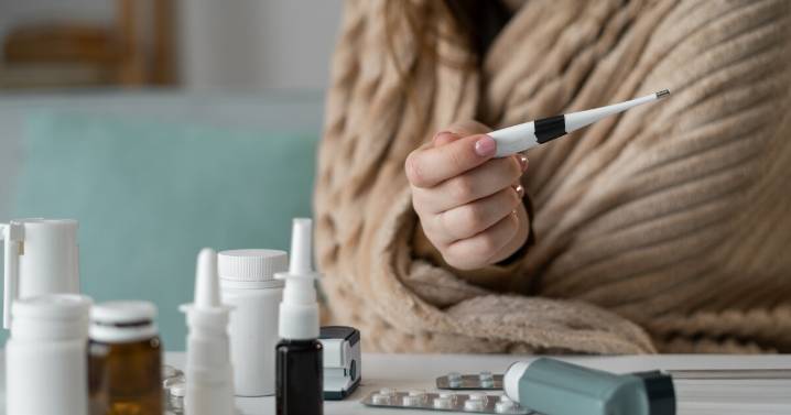 What is subclade K? The fast-spreading flu type drawing concern